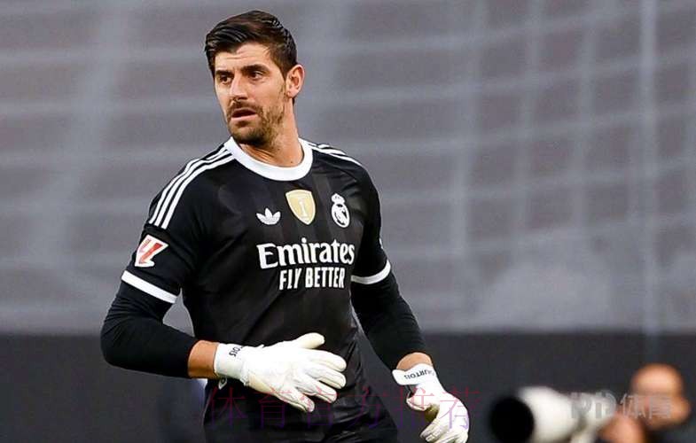 西媒:皇马告知我们库尔图瓦本轮欧冠不会复出 西媒:皇马告知我们库尔图瓦本轮欧冠不会复出